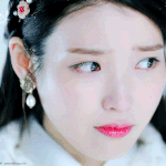 [아이유] 님들아 보정블로그 추천해드림