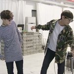 [방탄소년단] 와 근데 <b>박지민</b> 진짜 말랐다