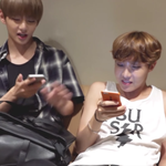 [방탄소년단] 홉이 <b>직각</b>어깨였어?ㅠㅠㅠㅠㅠㅠ