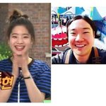[모두드루와] (기괴함 <b>주의</b>)얘 비주얼은 왜 안까?