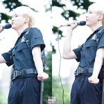 [방탄소년단] 오늘 활어회