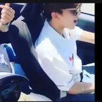 [BAP] 유영재 <b>운전</b>하는거