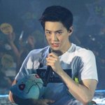 [EXO] 이상해씨 <b>실사</b>왜저래 ㅆㅂ ㅋㅋㅋㅋ충격