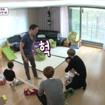 [EXO] 와..<b>슈돌</b>보능데