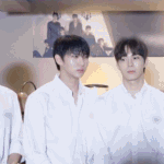 [VIXX] 일일카페 움쫠!