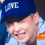 [시우민] 시우민 히로시마콘 엔딩멘트>.<