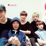 [방탄소년단] <b>풍악</b>을 울리거라