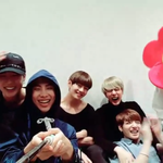 [방탄소년단] ㅋㅋㅋㅋㅋㅋ진짜 드립이 <b>난무</b>했다