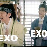 [EXO] 솔직히 은이 <b>정이</b>한테 곰보고 안길때 내 심장