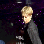 [시우민] 시우민이 <b>내</b> <b>앞</b>에서 춤춘다 헉!+영상