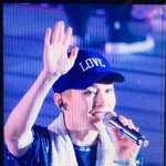 [시우민] 굿즈<b>요정</b> 시우민
