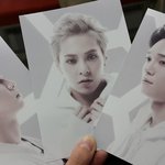 [EXO] 미그<b>리</b>가 뭔지 슈찬첸 이 사진 주는데 <b>존</b>예다