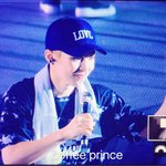 [EXO] 커프 능력자 민석이 오늘 <b>플뷰</b> 첨으로 본다 ㅋㅋ