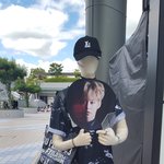 [시우민] 시우민 굿즈패션