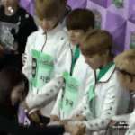[방탄소년단] 이거 둥임?