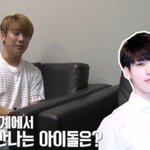 [인피니트] 타가수주의)우현언급