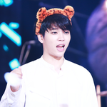 [인피니트] 망망이랑 애기<b>호랭이</b>ㅠㅠ