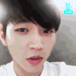 [인피니트] ㅅㄷ잉토기들아 <b>추석</b>잘보내!