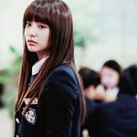 [EXO] <b>친열</b>이 여자면 이렇게 생겼을듯
