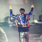 [CHEN] 히로시마콘 <b>요망</b>한 뒤태 누구임? 울종대 시강ㅋㅋㅋ