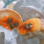 [댓글부탁해] 아니 ㅅㅂ모짜렐라인더<b>버거</b>올리브더블