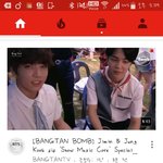 [방탄소년단] 오 방밤 올라왔당