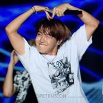 [방탄소년단] 내 <b>눈</b>으로 보던 <b>이</b> 무대를 잊지못해