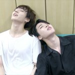 [방탄소년단] ㅁㅊ방심하고있다가
