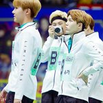 [방탄소년단] 이 사진의 <b>발리</b>는점