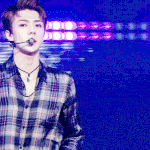 [EXO] 아 씹알 <b>배탈</b>난듯