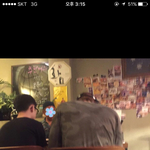 [EXO] <b>이런</b> <b>사진</b> 없냐 프사하게