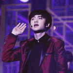 [EXO] <b>썬더</b> 오랜만에 듣는데 좋다