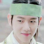 [EXO] 동생놈이 이짤보고 <b>우유</b>같다함ㅋㅋ