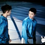 [도경수] 히로시마 엑소디움 <b>스시</b>베이비~