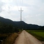 [EXO] 시골 왔는데 ㄹㅇ개할거없어서 <b>혼자</b> 자전거 타는중