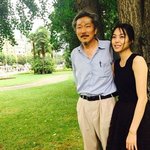 [모두드루와] <b>홍상수</b> 김민희 이거 뭐냐 진짜 싫다ㅋㅋ