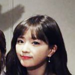 [에이핑크] 앞머리 <b>보미</b> 노란색 빼봄