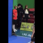 [방탄소년단] 우리 맏내