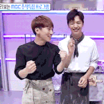 [육성재<b>조이</b>] 아이돌 쿡왕 다들 보고있?