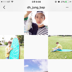 [BAP] 댛니 인별<b>말</b>이야