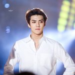 [EXO] 우리 요리왕 잠깐 나와도 이정도인데