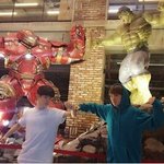 [세븐틴] ㅅㄷ 별건아니구