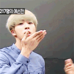 [방탄소년단] <b>석진이</b> 너무 예쁜것ㅠㅠㅠ수고 많았당