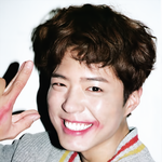 엥 박보검 <b>쇼타</b>콤