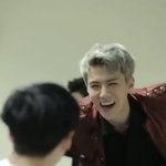 [EXO] <b>세후</b>니 웃는거 완전 애기야ㅠㅠ