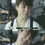 [방탄소년단] 근데 박지민 진짜