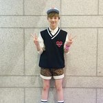 [NCT] 난 드림애들 짧은것좀 안입혔으면 좋겠다