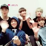 [방탄소년단] 여긴 안 그럴지 몰라도