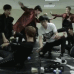 [EXO] 유<b>느님</b>&amp;엑소 움짤
