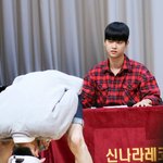 [VIXX] 아니 재환이